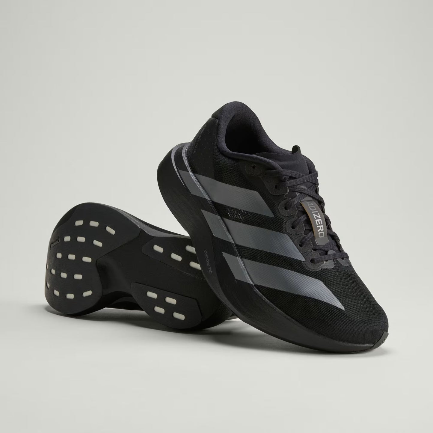 Adizero Evo SL CoreBlack / Iron Mettalic - AZS