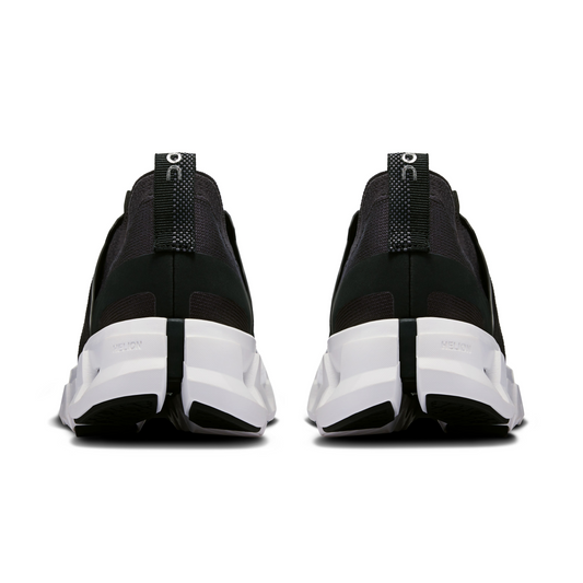 Cloudswift 4 Black White - SBW