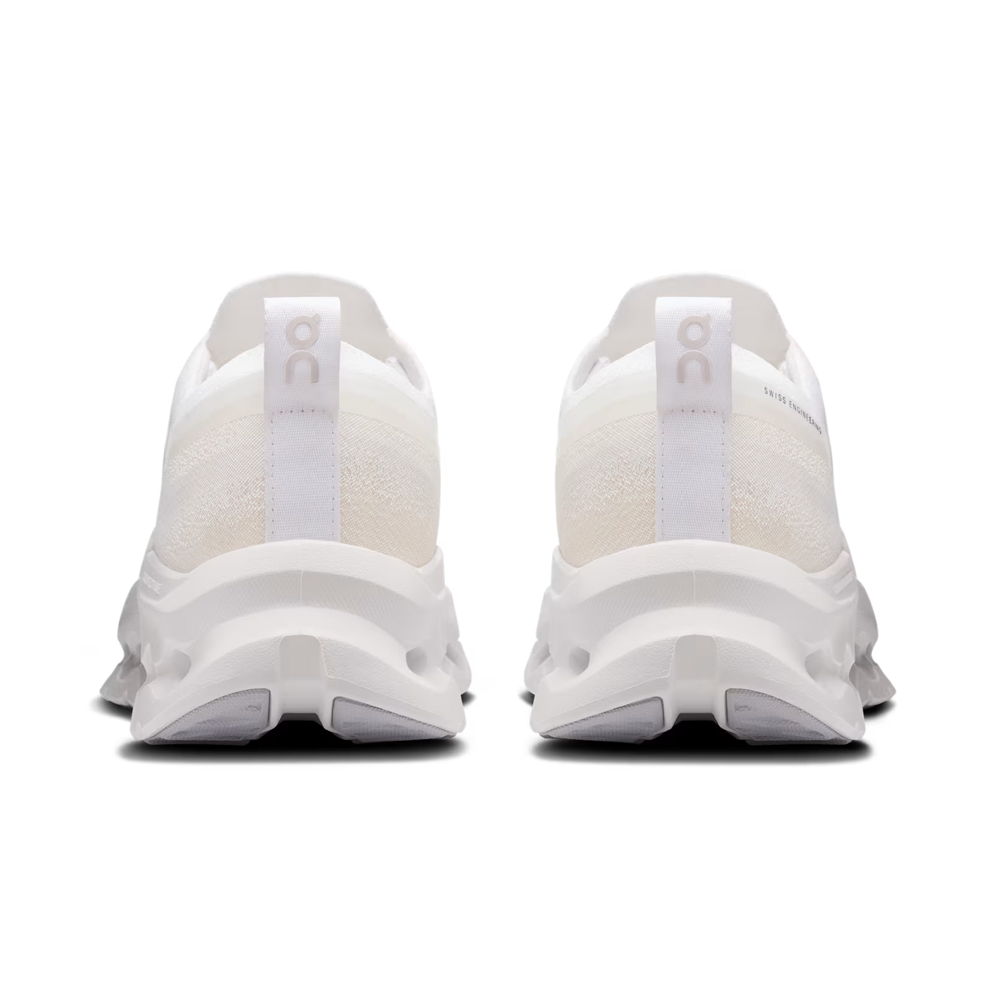 Cloudtilt Moon White Frost - CTF