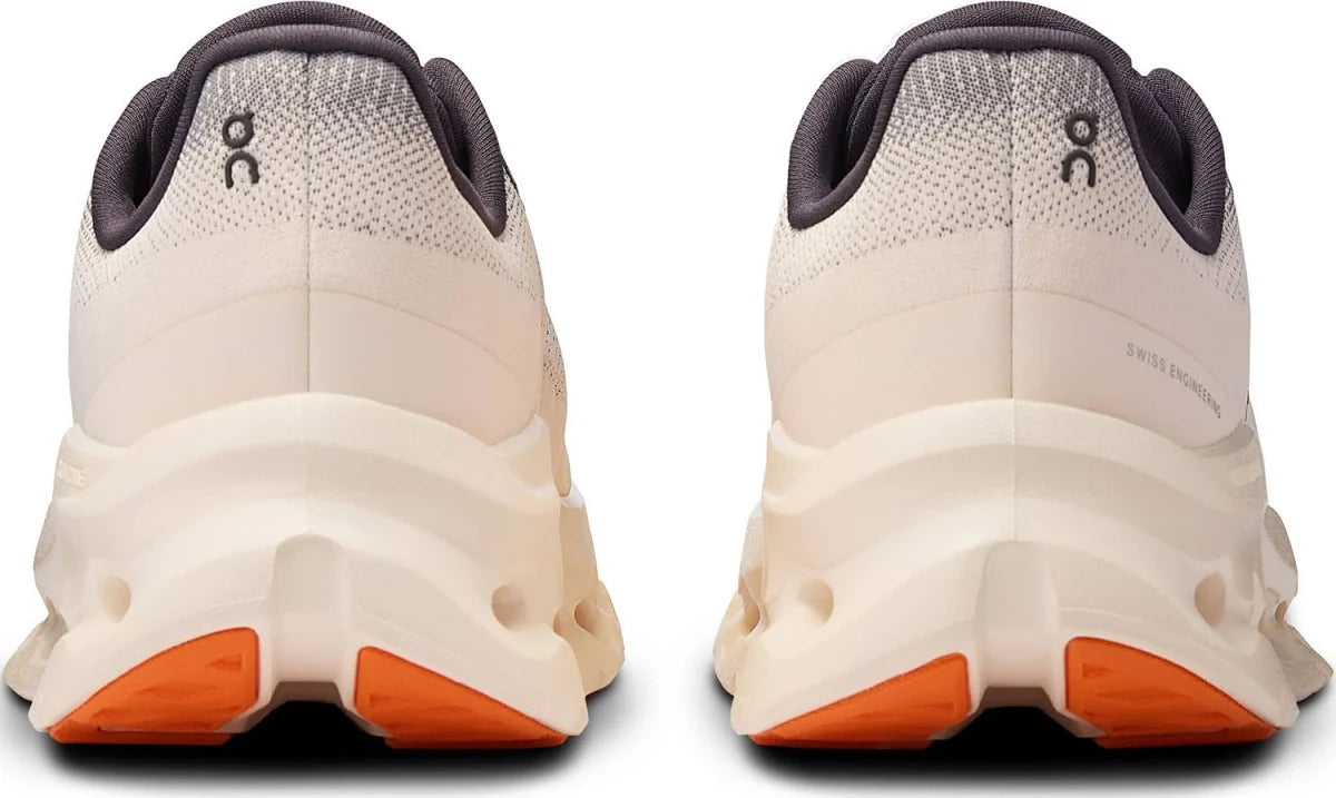 Cloudtilt Orange Peach - CID