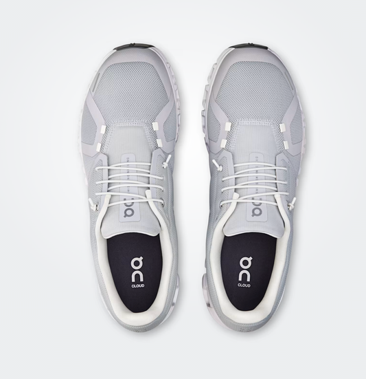 Cloud 6 Glacier | White - CGW