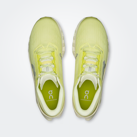 Cloudmonster 3 LimeLight | Seedling - MLL