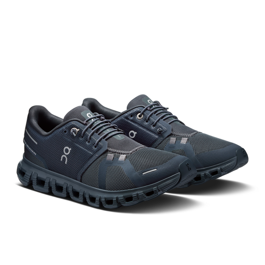Cloud 6 Black | Black -BCL