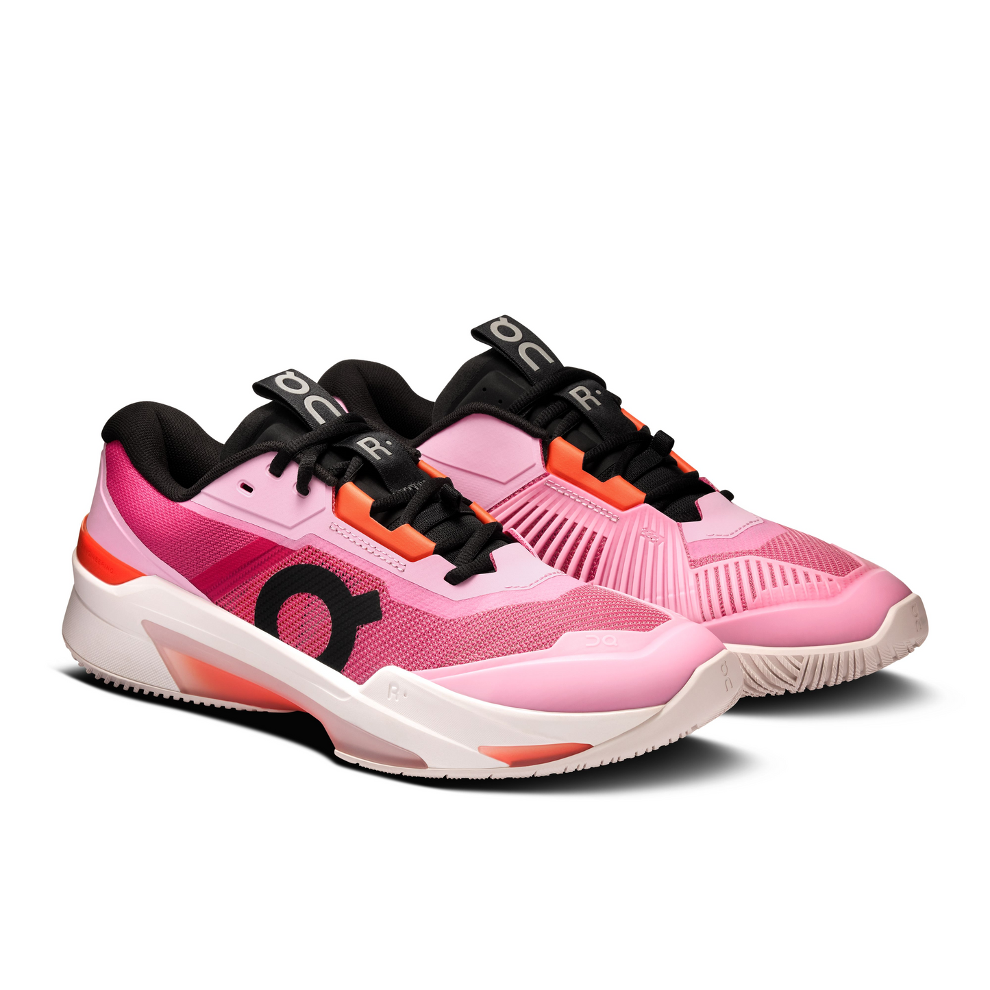 Roger Pro Fire Pink Flame - RFP
