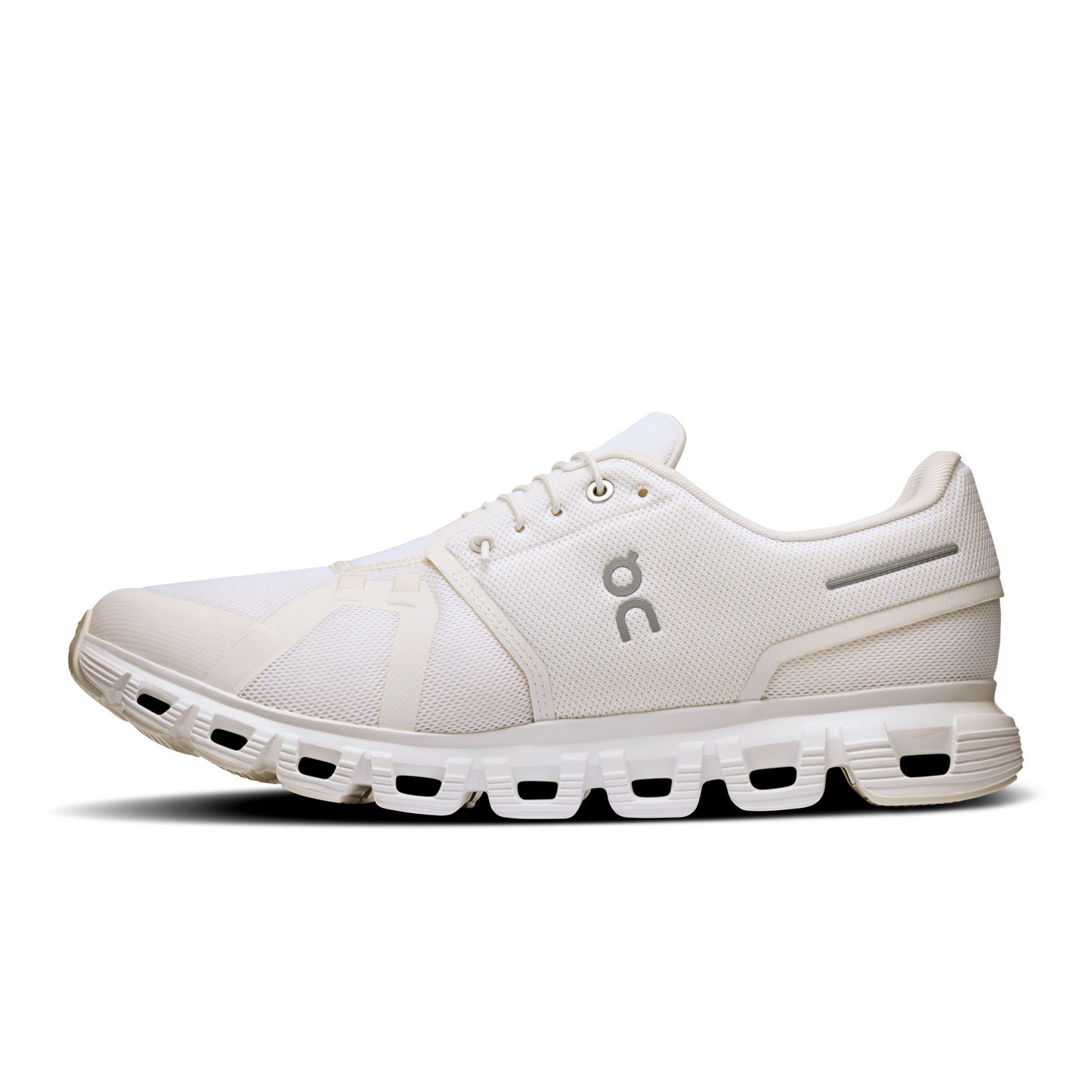 Cloud 6 White | White - WCL