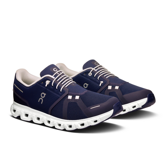 Cloud 6 Navy Blue - CBB