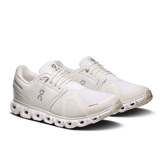 Cloud 6 White | White - WCL