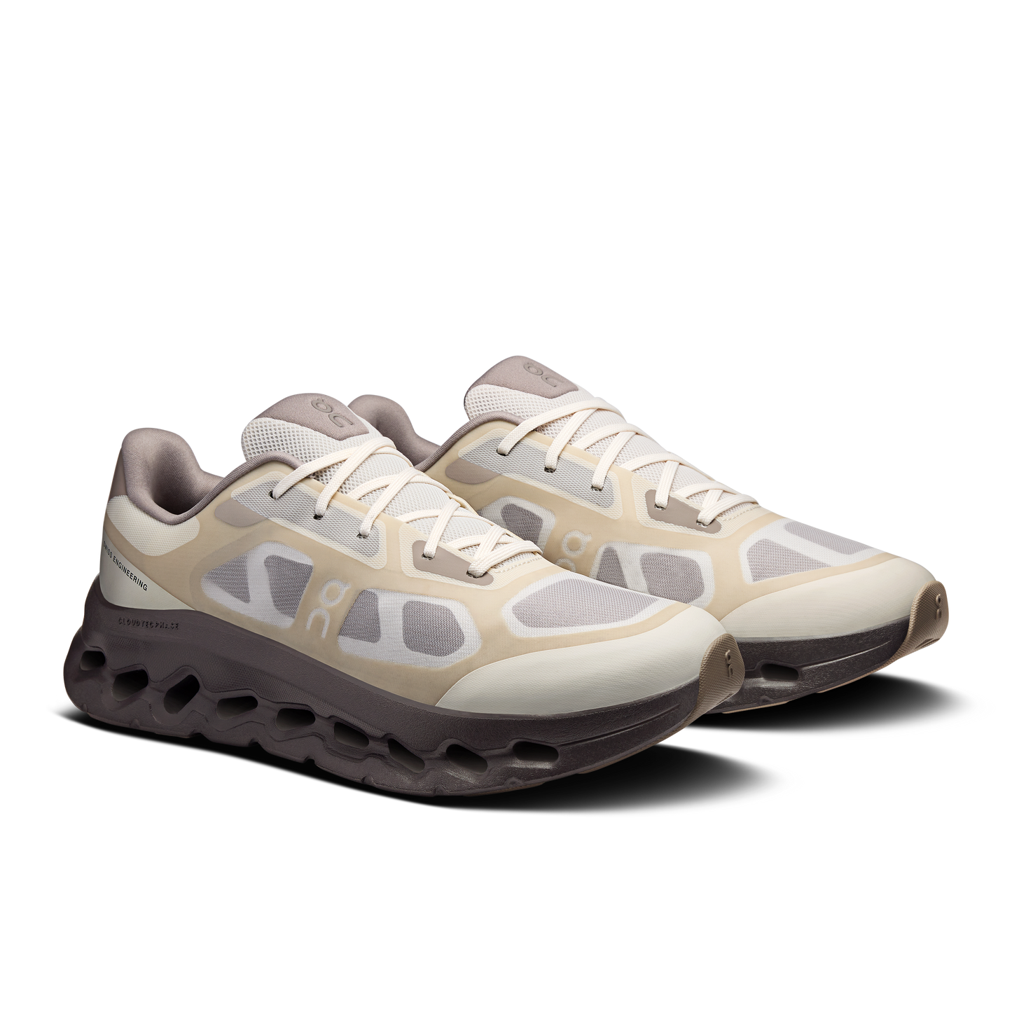 Cloudtilt Remix Beige - TRE
