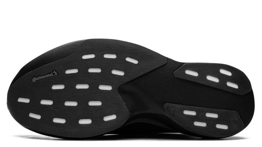 Adizero Evo SL CoreBlack / Iron Mettalic - AZS