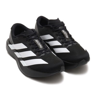 Adizero Evo SL Core Black & White - AZB