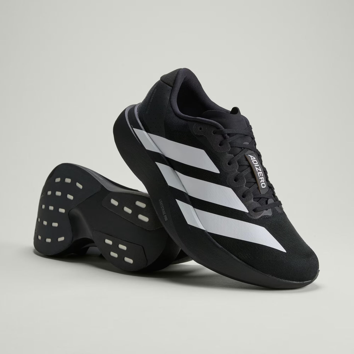 Adizero Evo SL Core Black & White - AZB