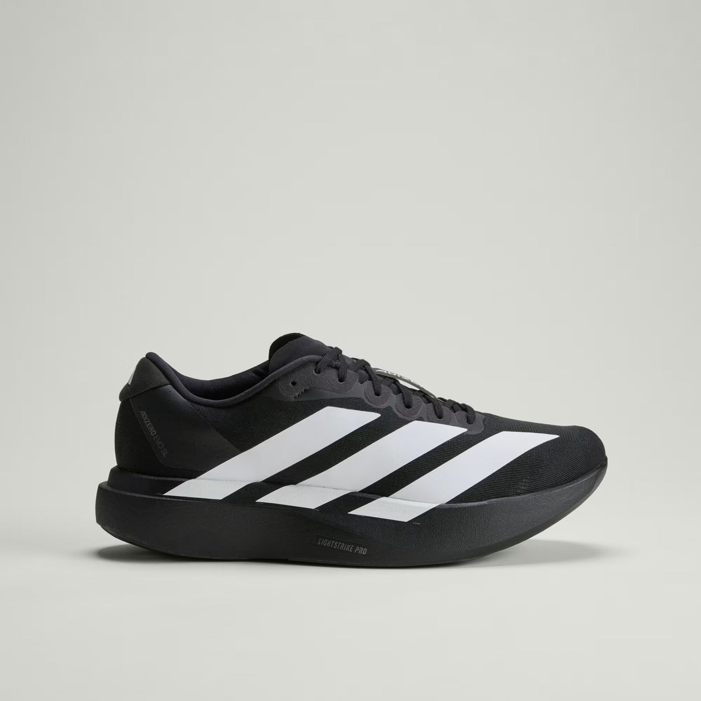 Adizero Evo SL Core Black & White - AZB