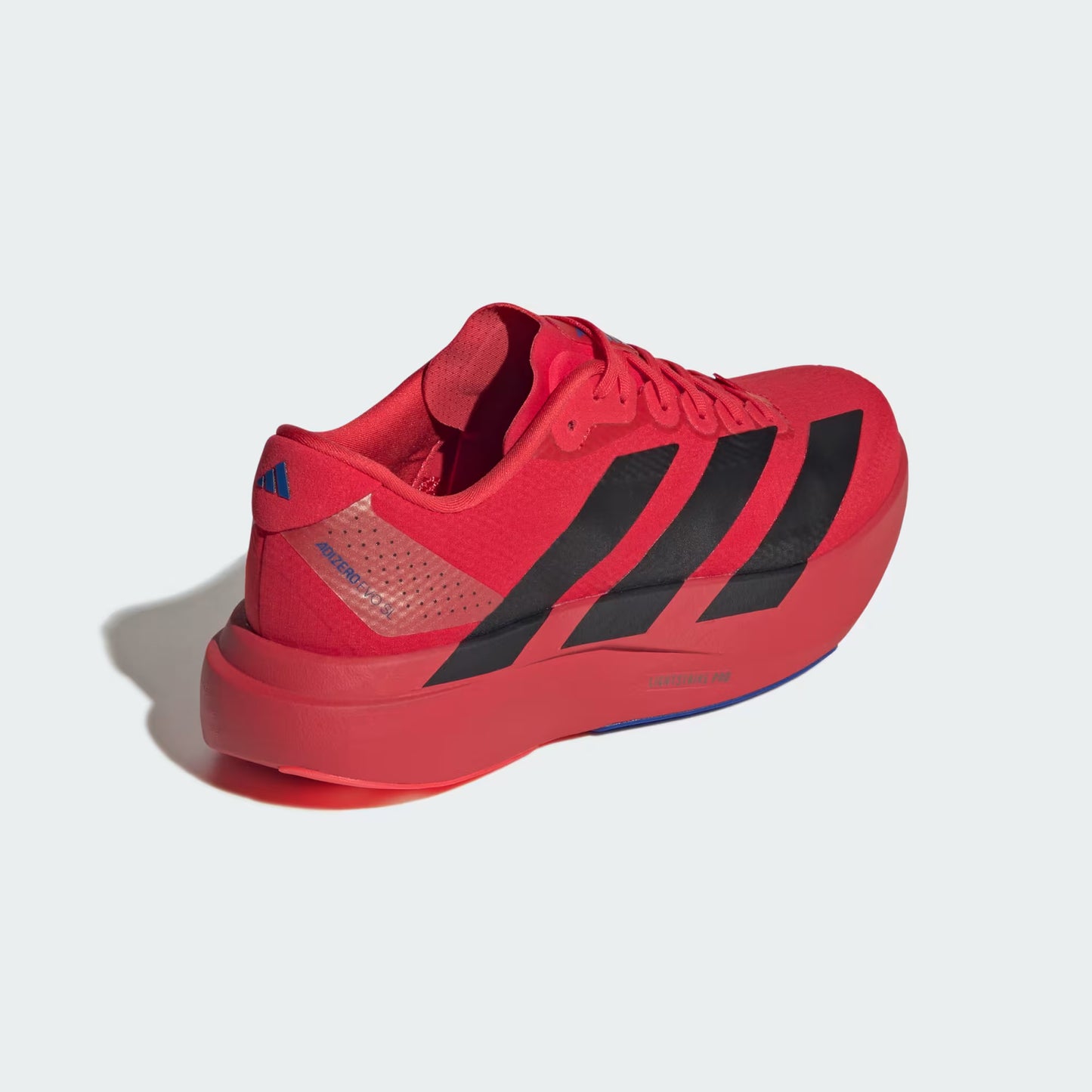 Adizero Evo SL Pure Ruby - AZR