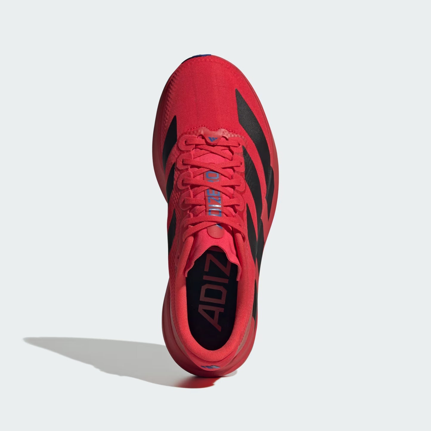 Adizero Evo SL Pure Ruby - AZR