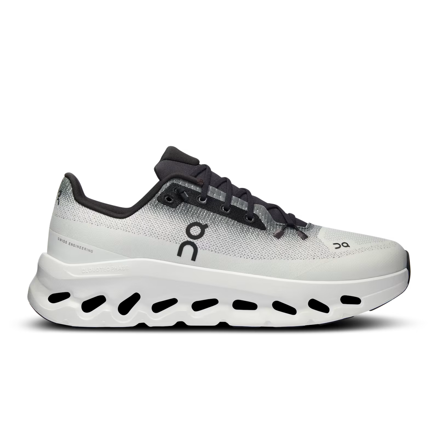 Cloudtilt Black Ivory - CTI