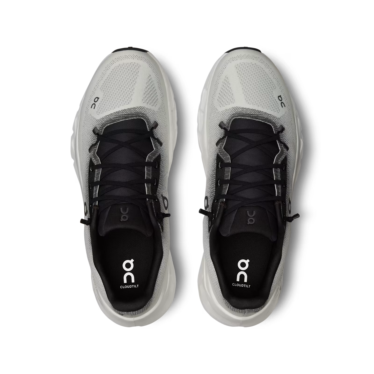 Cloudtilt Black Ivory - CTI