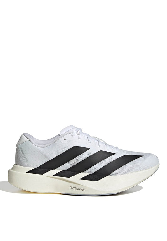 Adizero Evo SL White - AZW