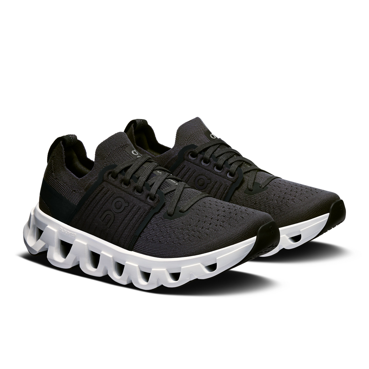 Cloudswift 4 Black White - SBW