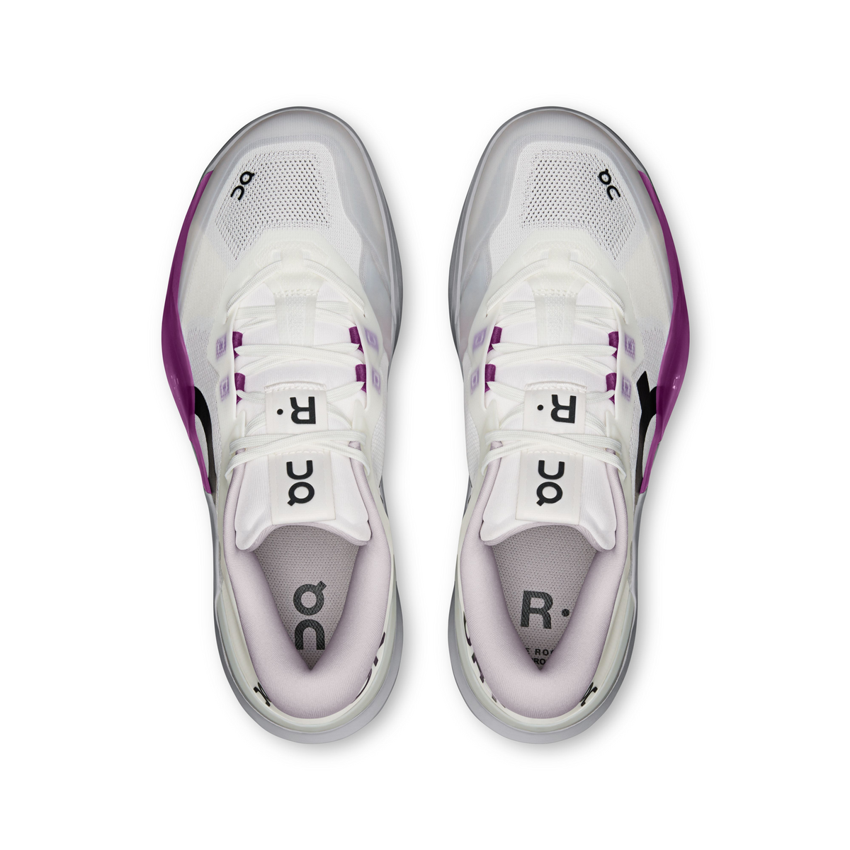 Roger Pro 3 White Muscadine - R3V