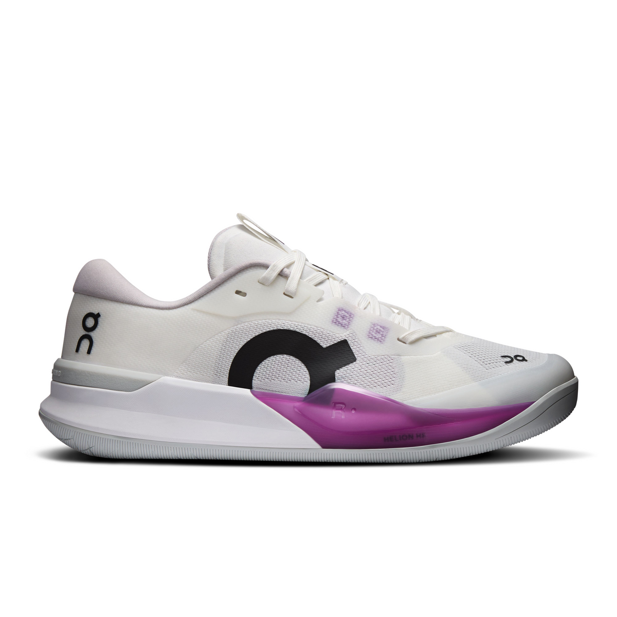 Roger Pro 3 White Muscadine - R3V