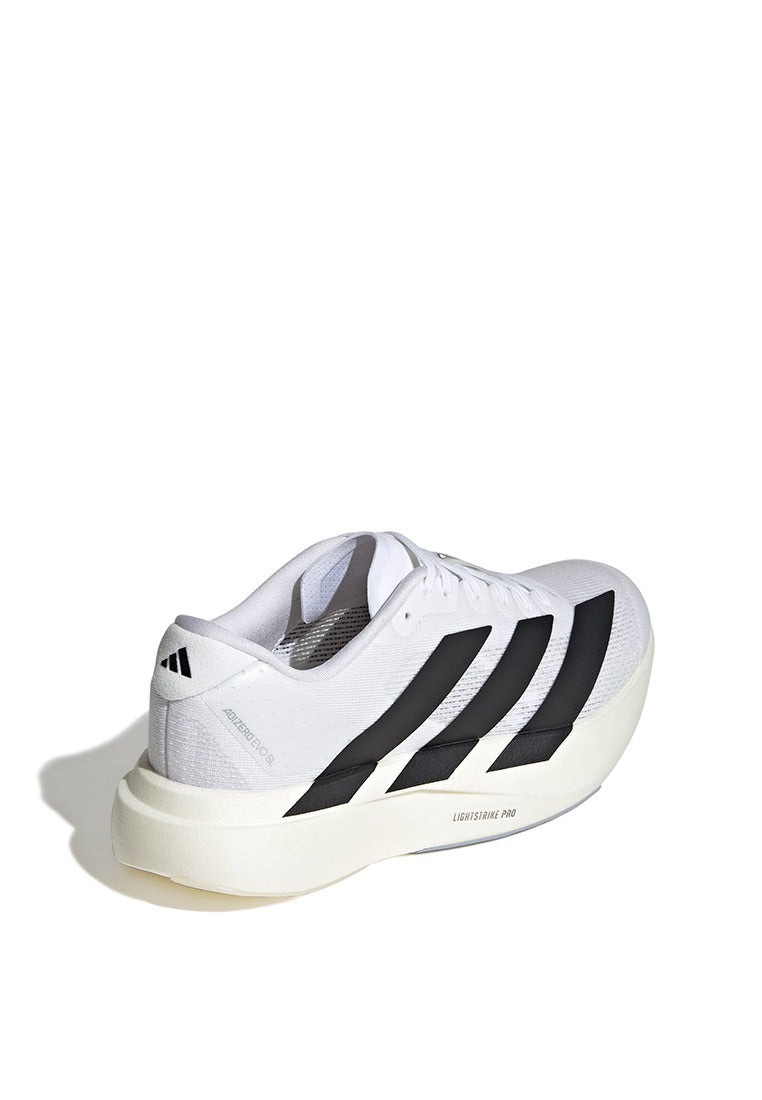 Adizero Evo SL White - AZW