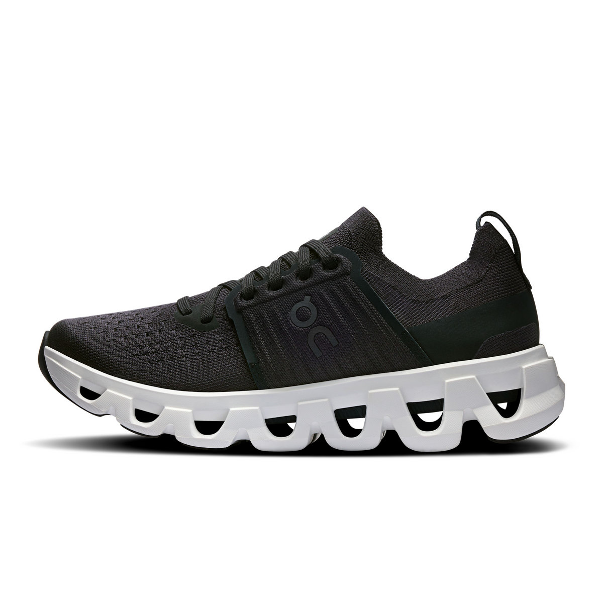 Cloudswift 4 Black White - SBW