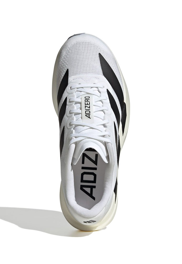 Adizero Evo SL White - AZW