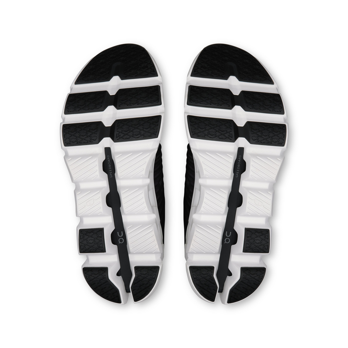 Cloudswift 4 Black White - SBW