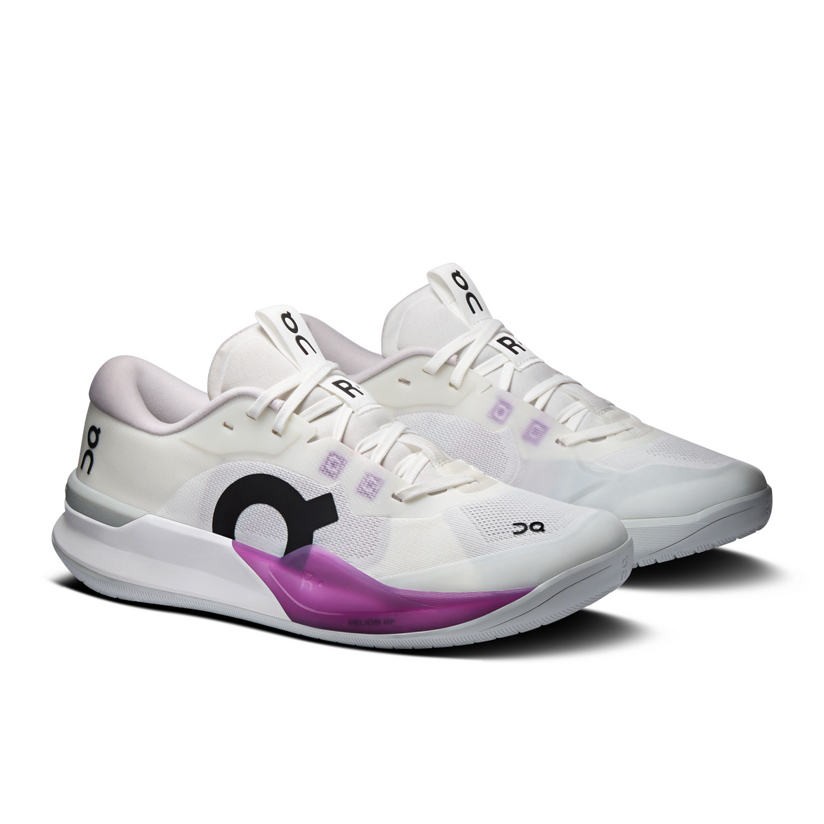 Roger Pro 3 White Muscadine - R3V