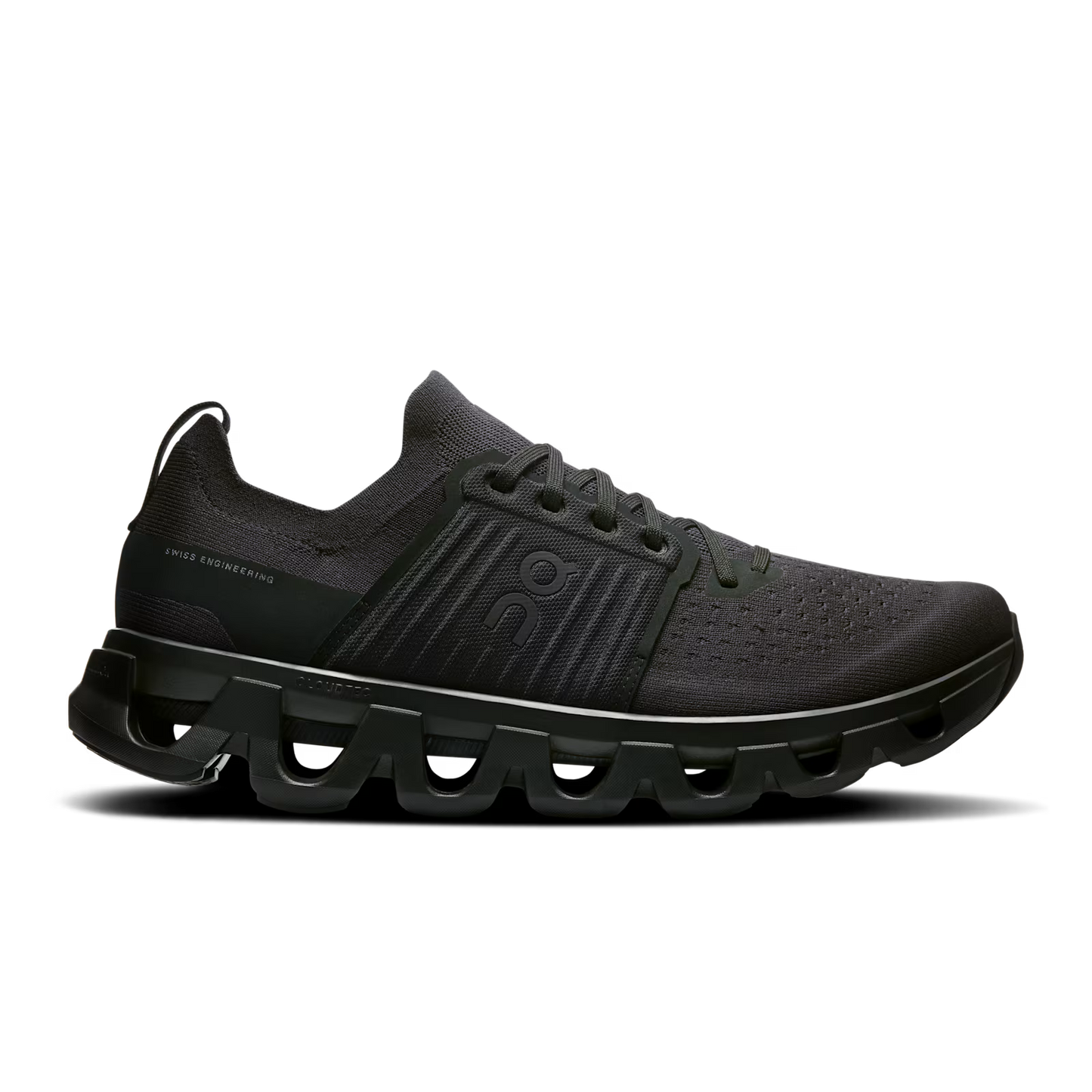 Cloud Swift 4 Black - CSB