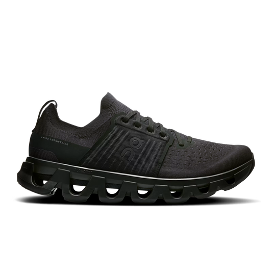 Cloud Swift 4 Black - CSB