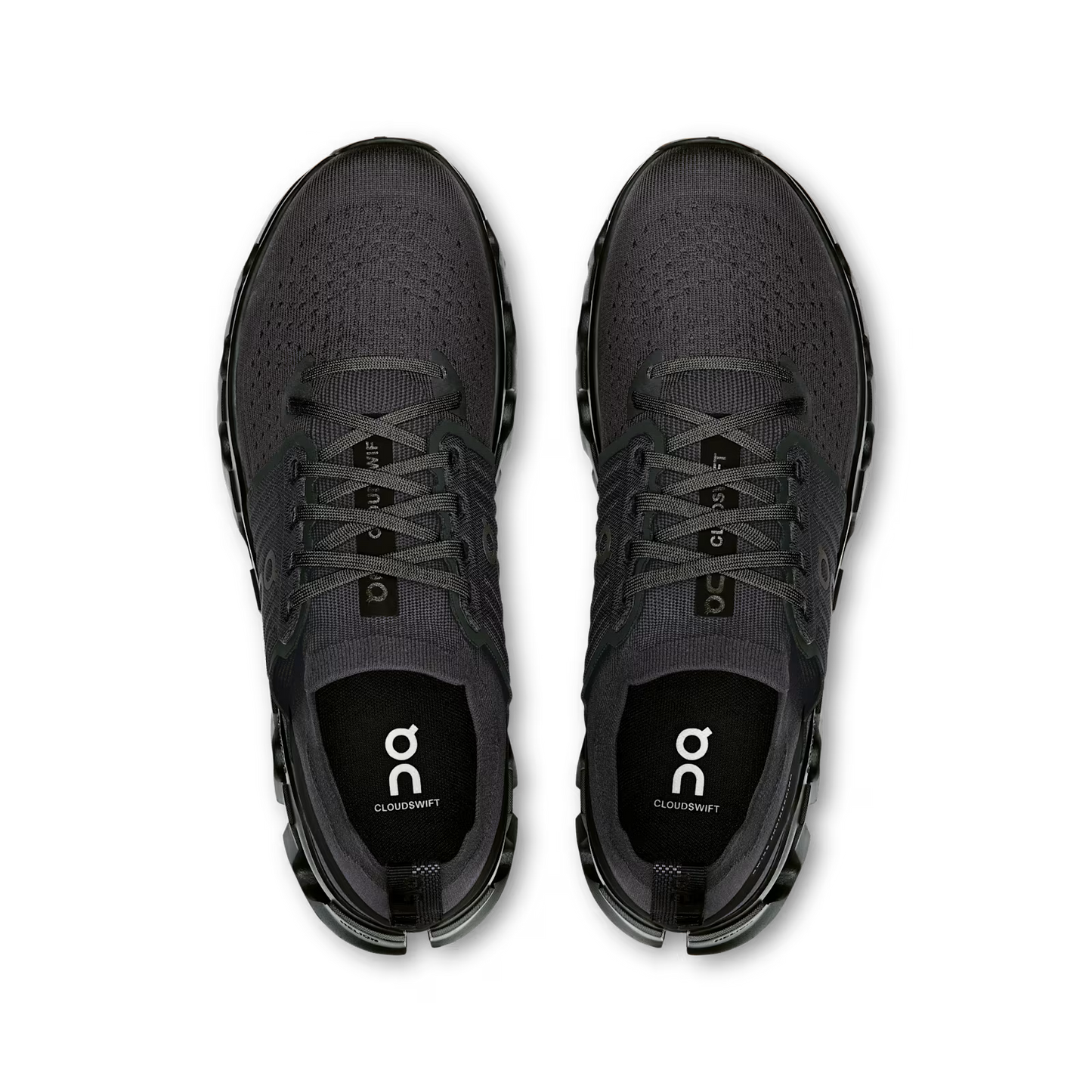 Cloud Swift 4 Black - CSB