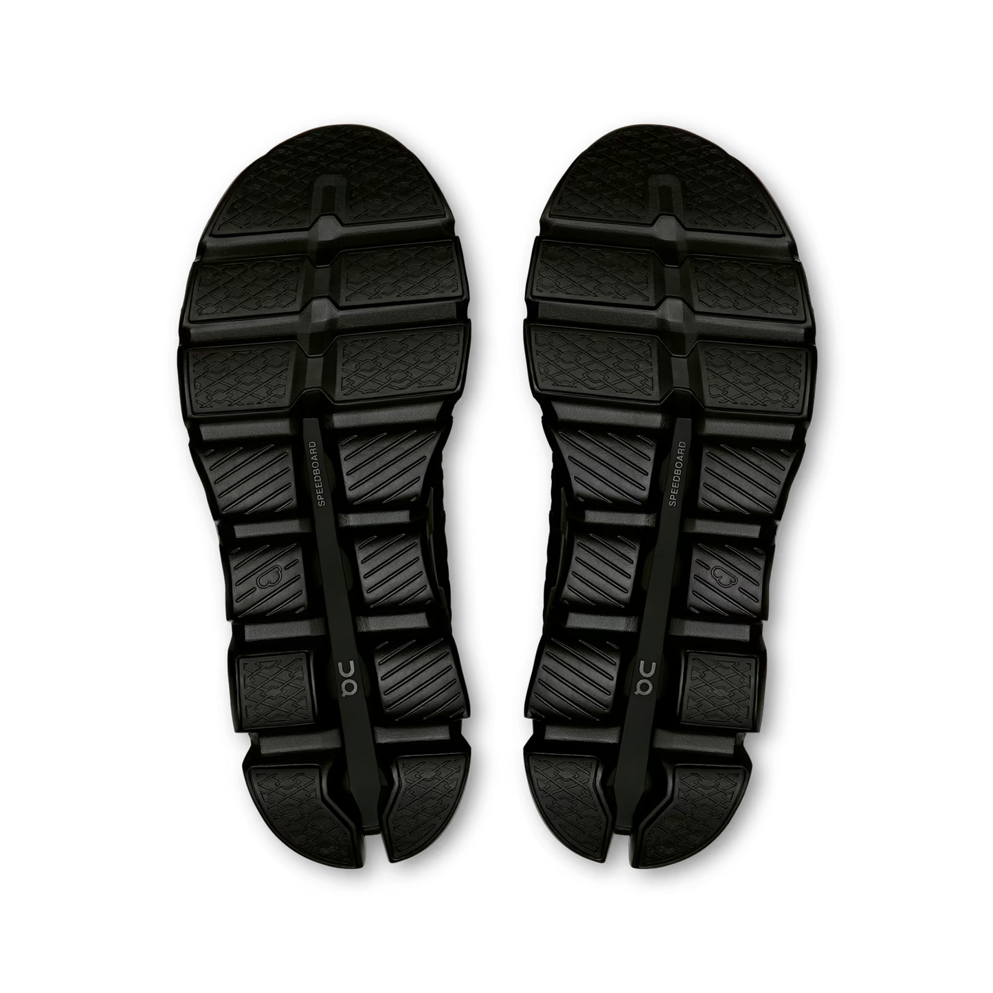 Cloud Swift 4 Black - CSB