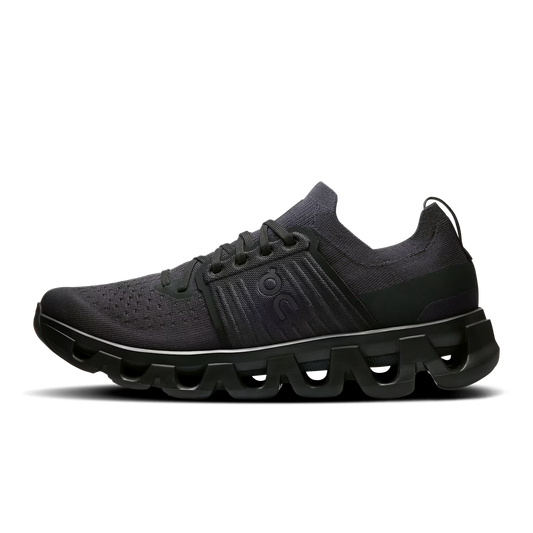 Cloud Swift 4 Black - CSB