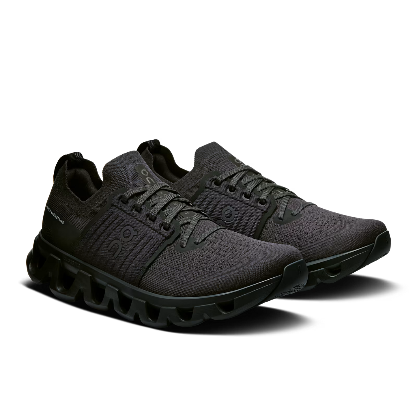 Cloud Swift 4 Black - CSB
