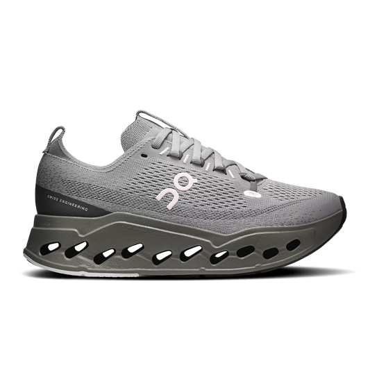 Cloudsurfer Max Alloy Asphalt - CMA