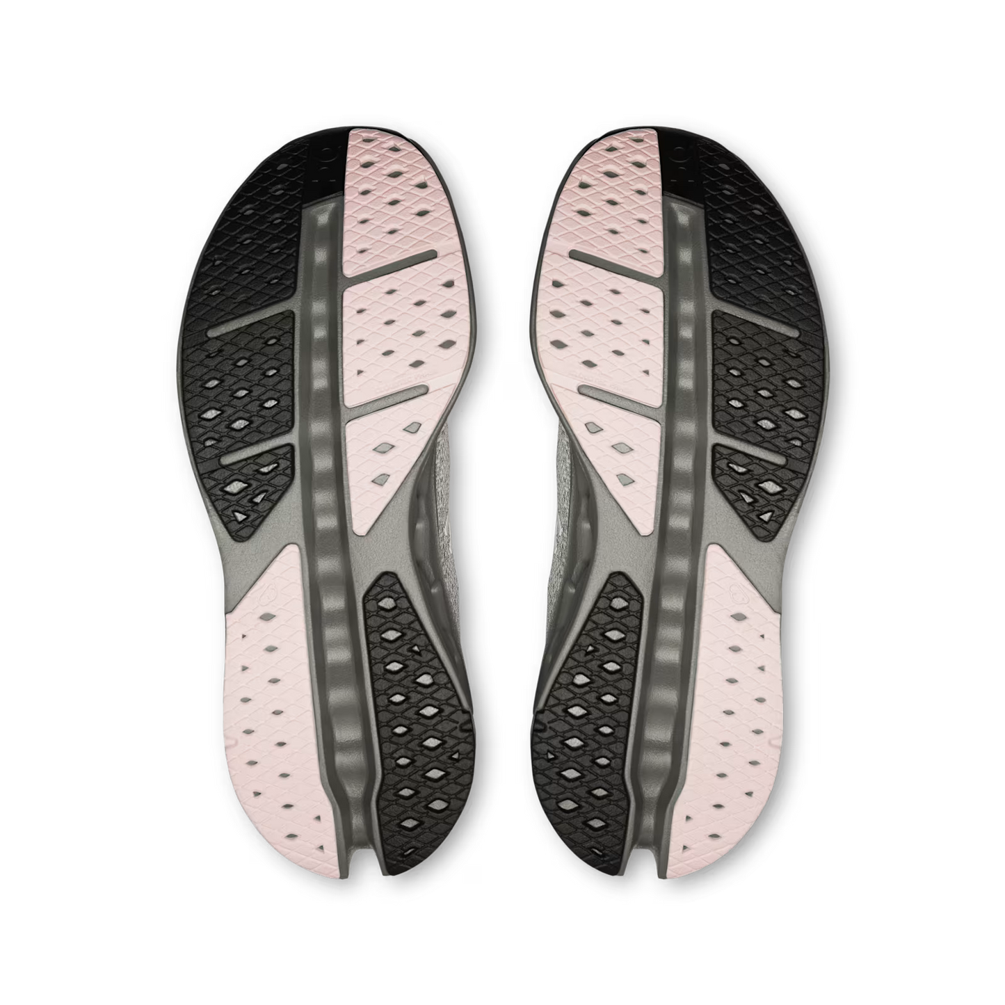 Cloudsurfer Max Alloy Asphalt - CMA