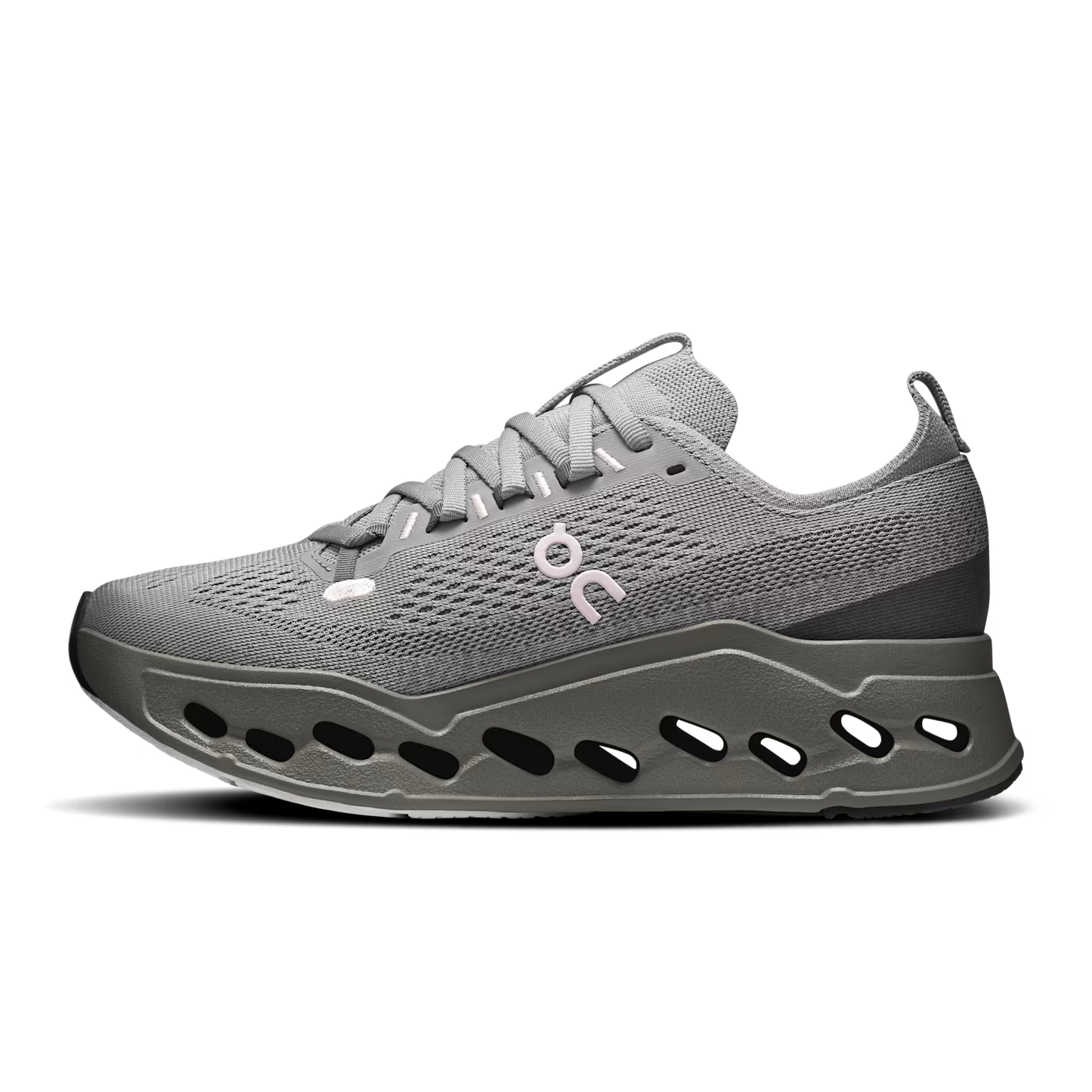 Cloudsurfer Max Alloy Asphalt - CMA