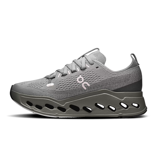 Cloudsurfer Max Alloy Asphalt - CMA