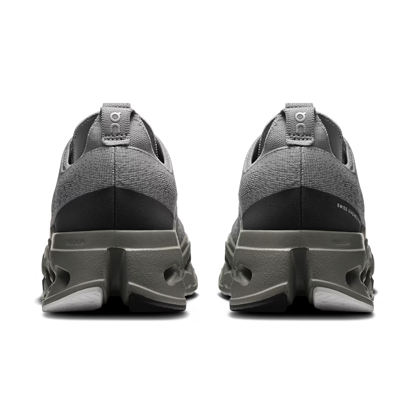 Cloudsurfer Max Alloy Asphalt - CMA