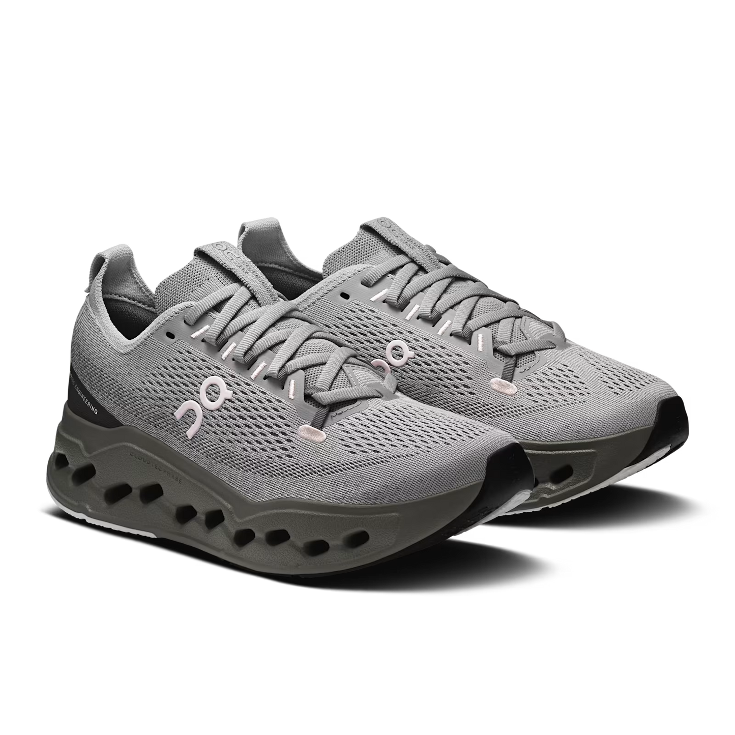 Cloudsurfer Max Alloy Asphalt - CMA