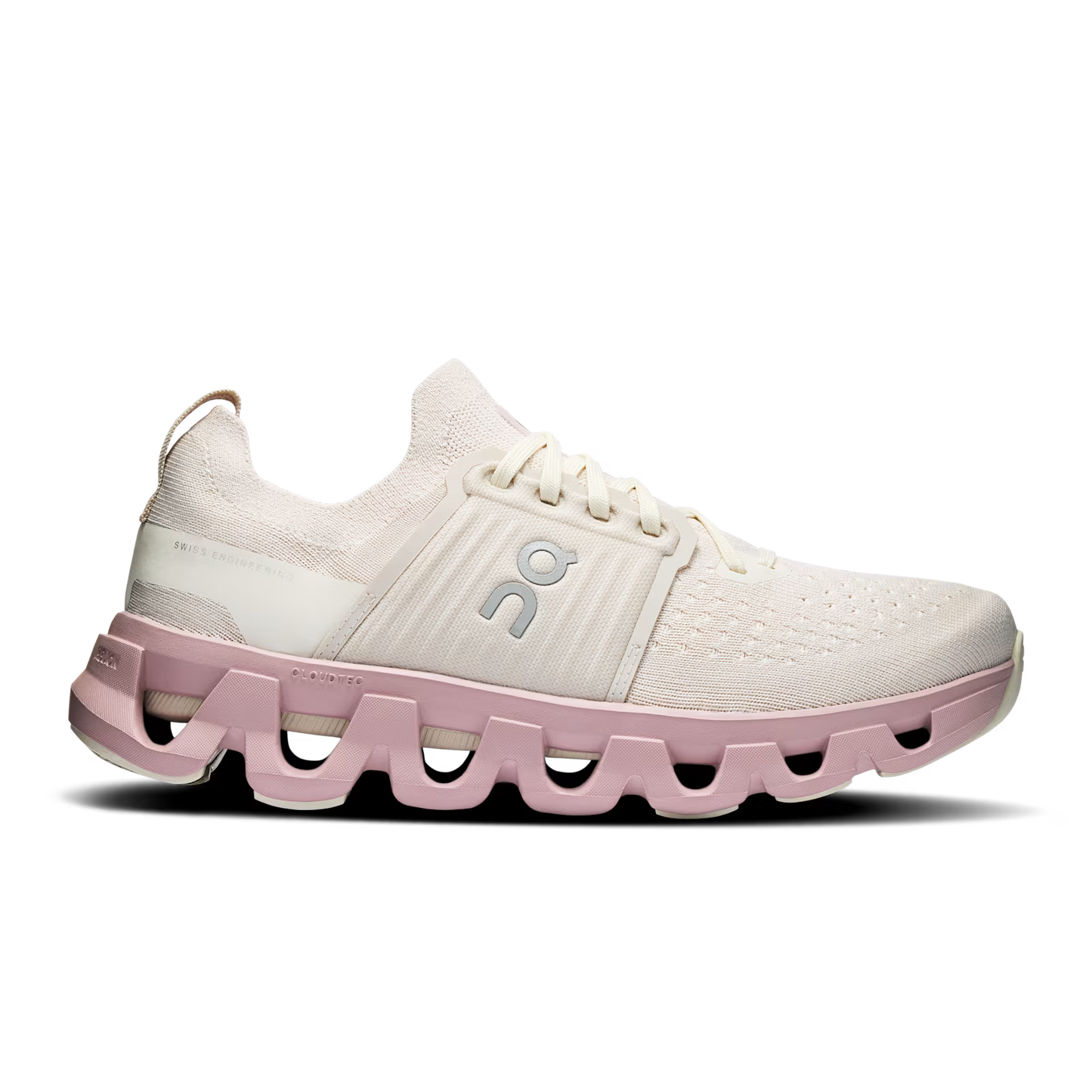 Cloudswift 4 Pearl Mauve - CSM