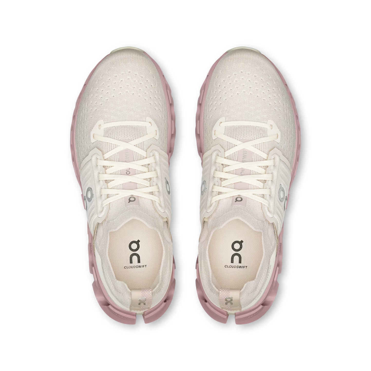 Cloudswift 4 Pearl Mauve - CSM