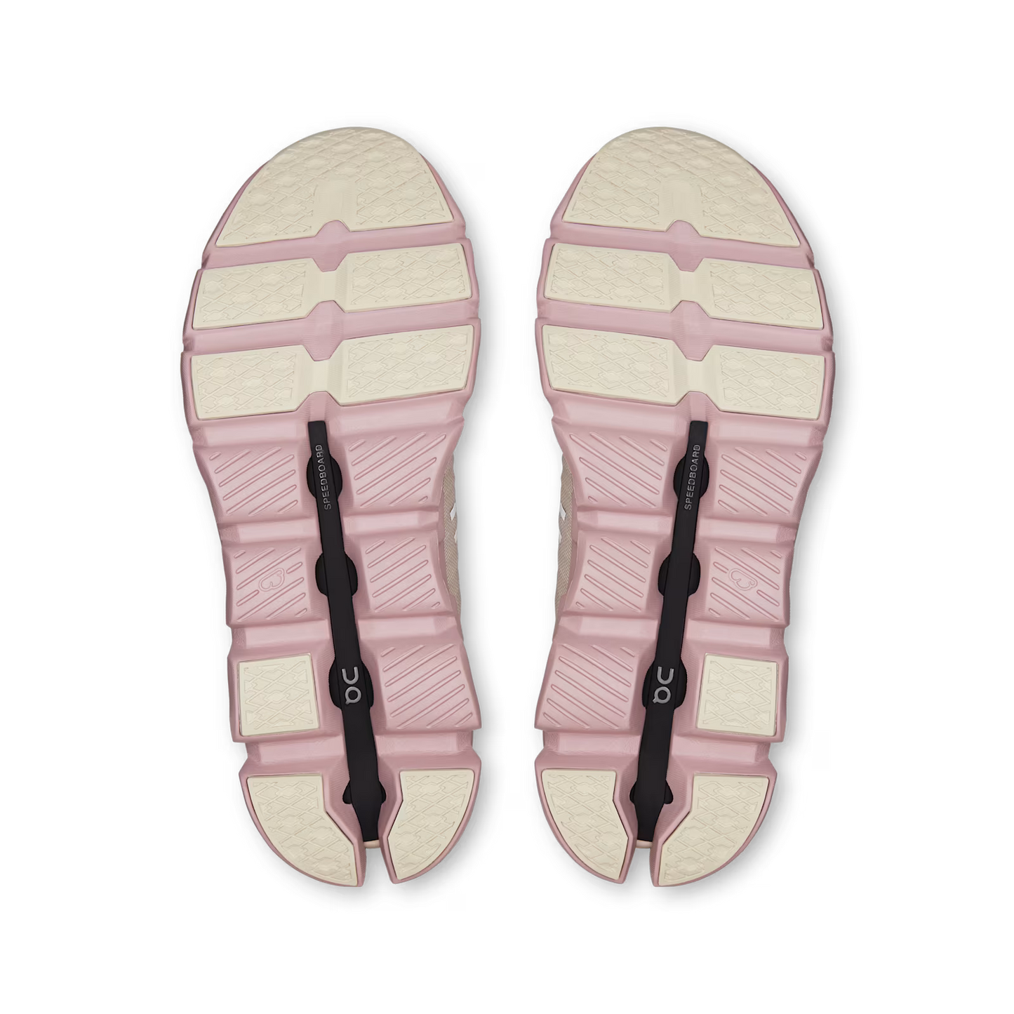 Cloudswift 4 Pearl Mauve - CSM