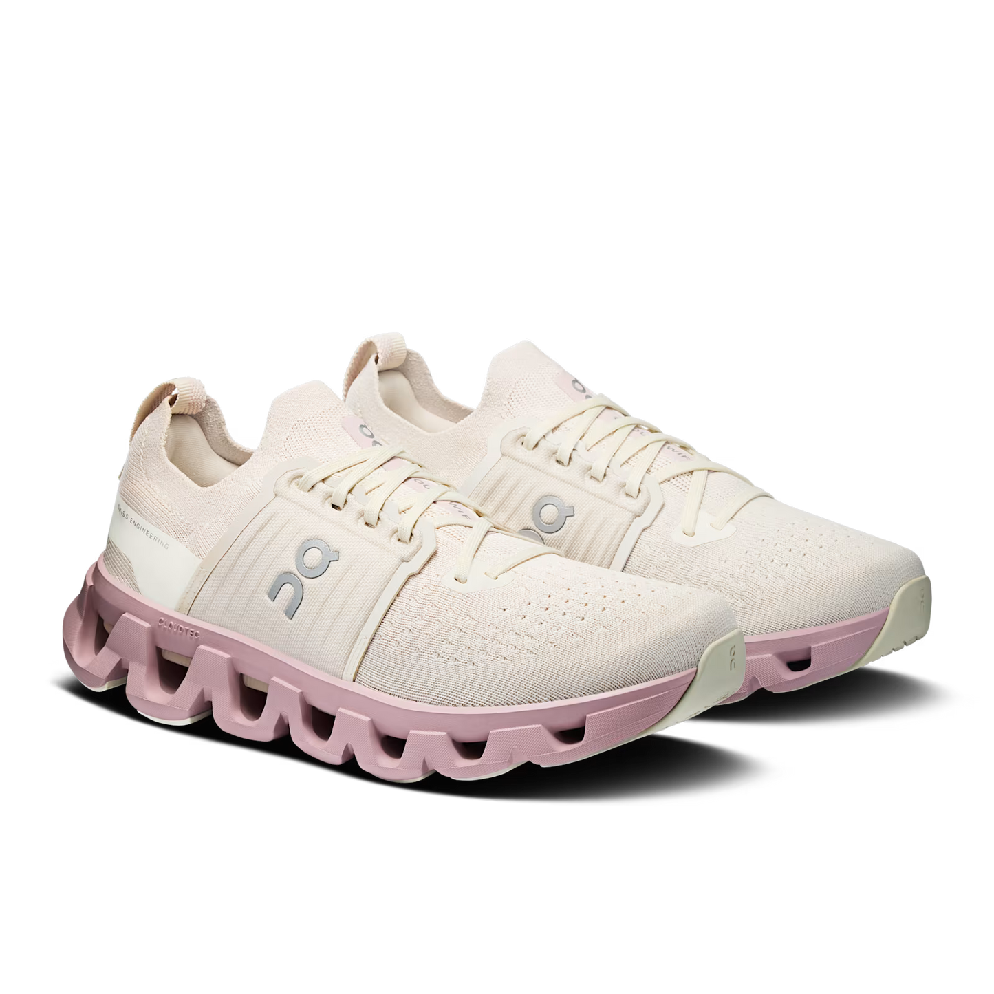 Cloudswift 4 Pearl Mauve - CSM