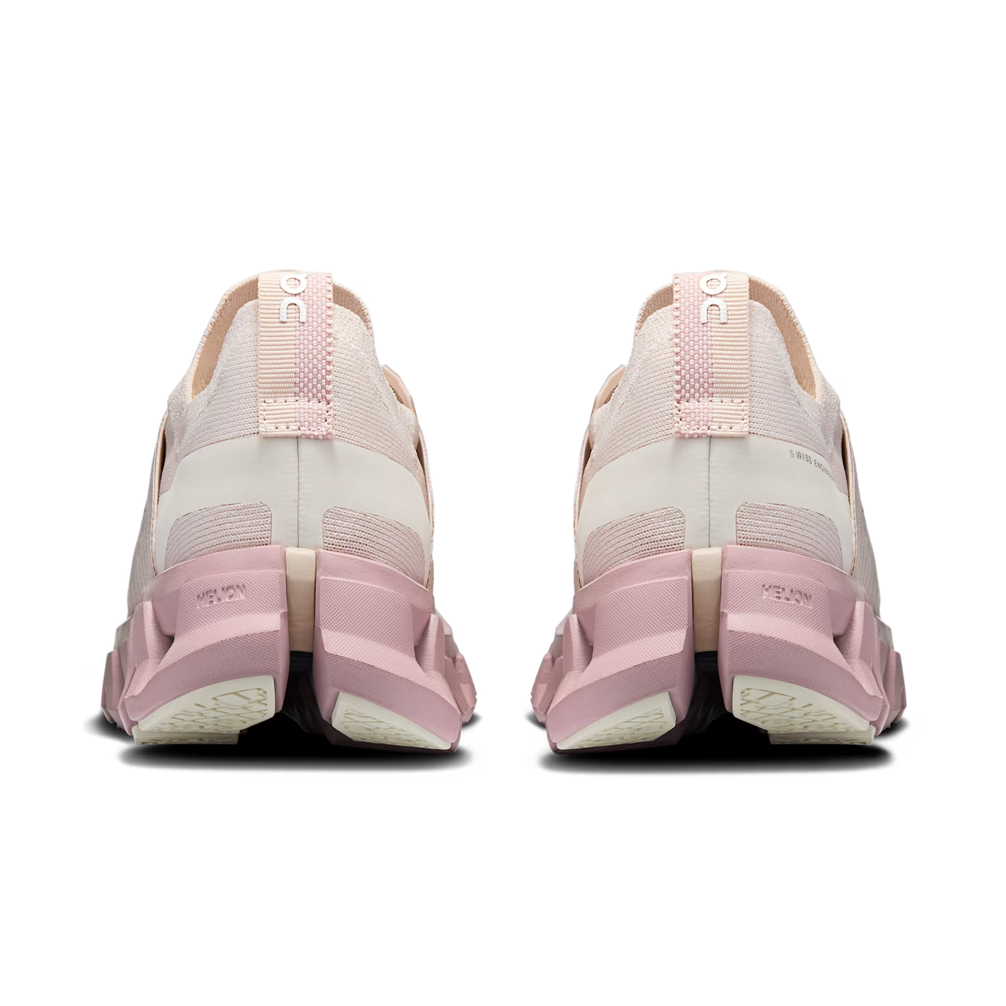 Cloudswift 4 Pearl Mauve - CSM