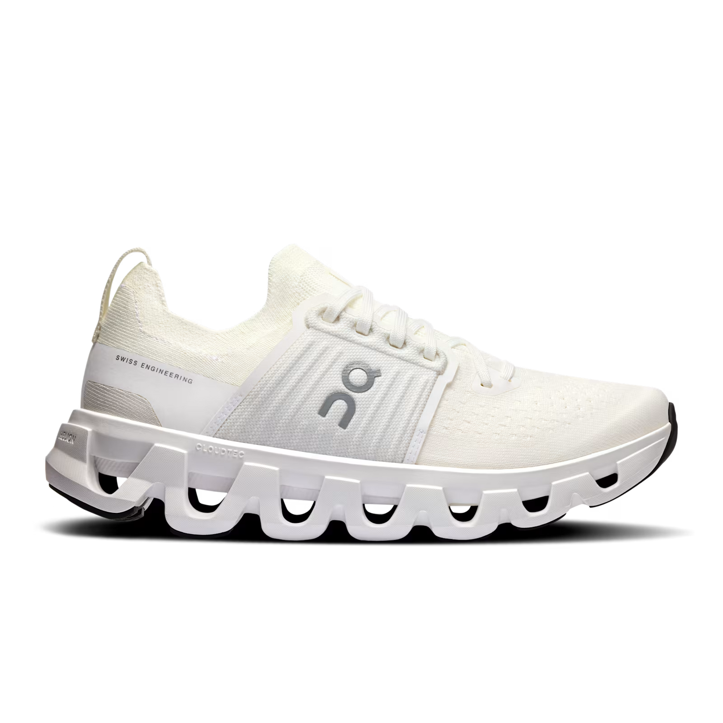 Cloudswift 4 White - CSW