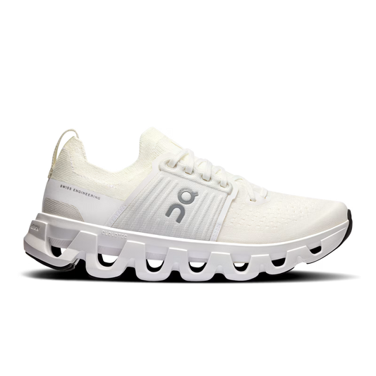 Cloudswift 4 White - CSW