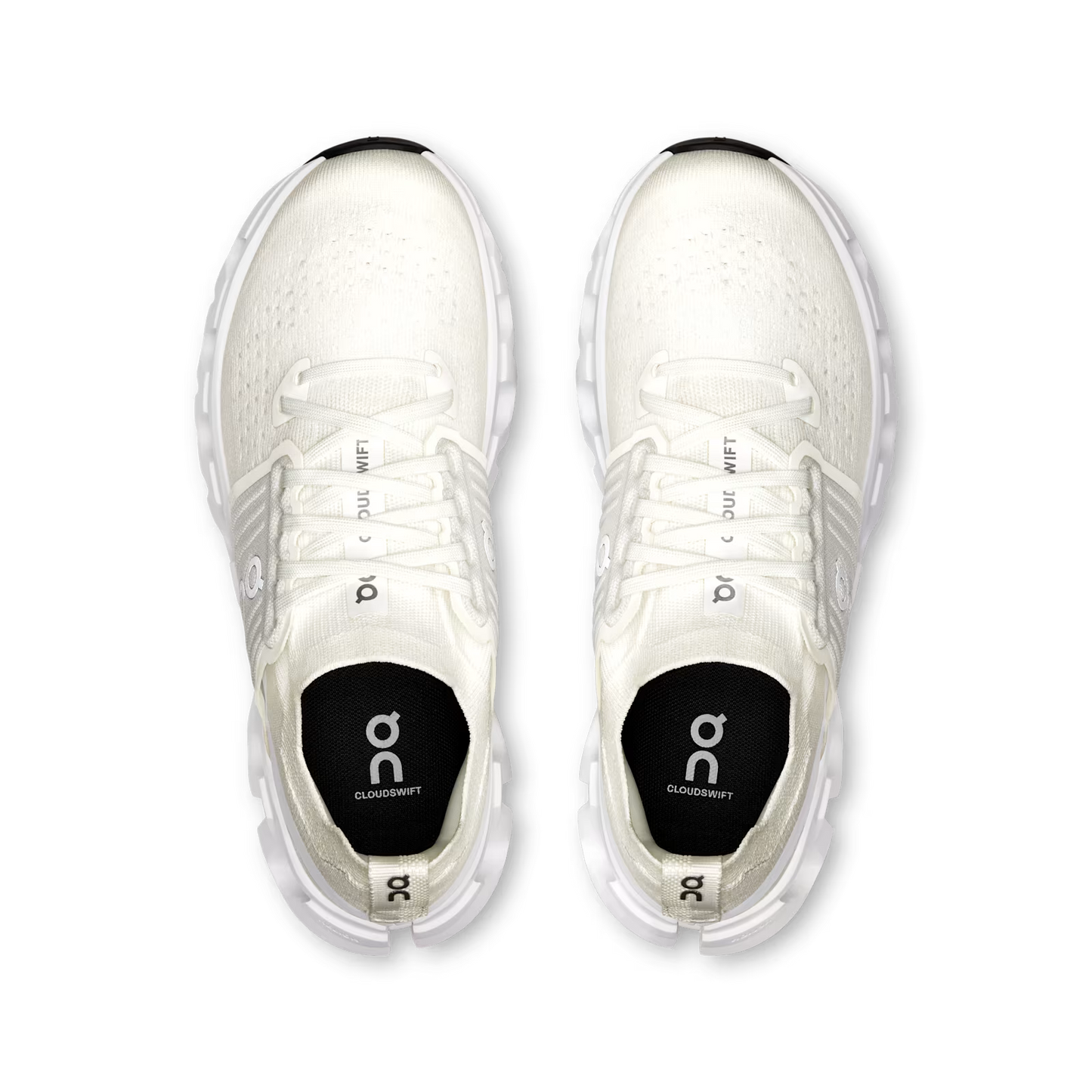 Cloudswift 4 White - CSW
