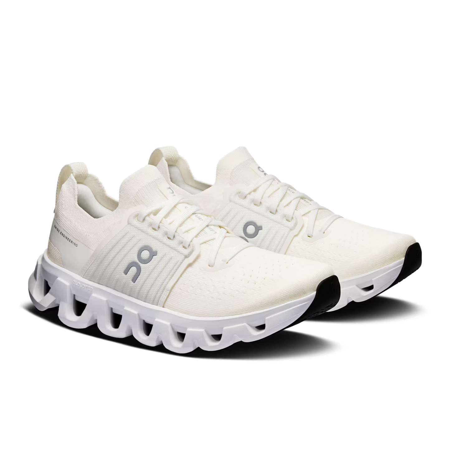 Cloudswift 4 White - CSW